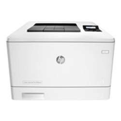 HP Colour LaserJet Pro M452nw Printer